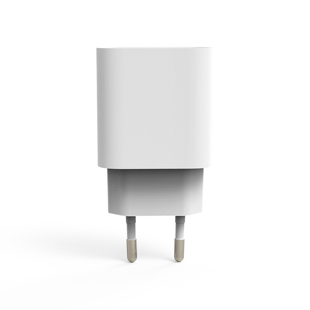 5V2.4A雙口充電器歐規(guī)